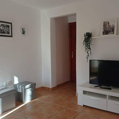Apartamento Duplex. Muy Tranquilo. Terraza Y Bbq Lägenhet Denia Exteriör bild
