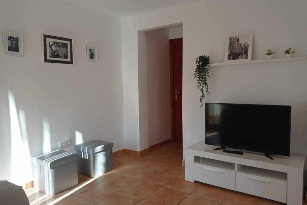 Apartamento Duplex. Muy Tranquilo. Terraza Y Bbq Lägenhet Denia Exteriör bild