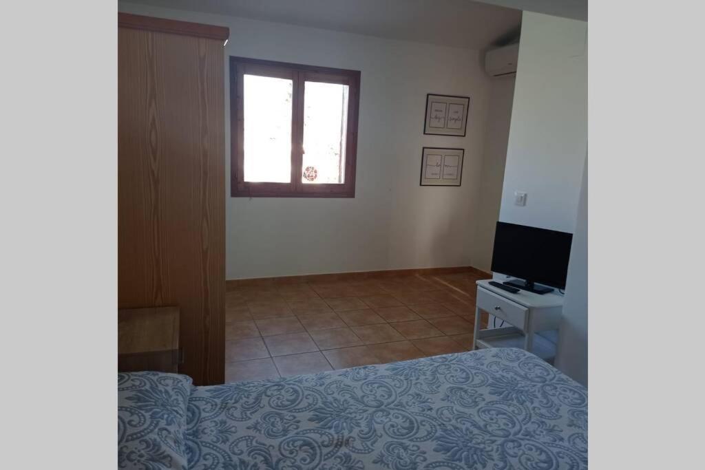 Apartamento Duplex. Muy Tranquilo. Terraza Y Bbq Lägenhet Denia Exteriör bild